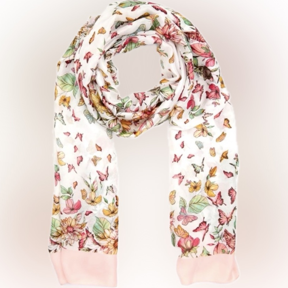 NWT Aldo Butterfly 🦋 Scarf